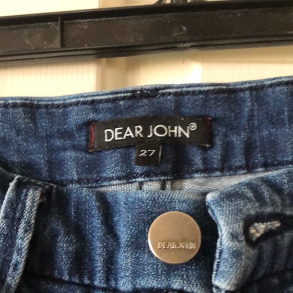 Jeans - Picture 3 of 5